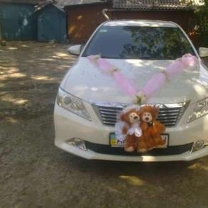 Леонид Автомобільний кортеж на весілля