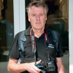 Лесь Михайловский (видеооператор, студия "LesM&A") Лесь Михайловский (видеооператор, студия "LesM&A")