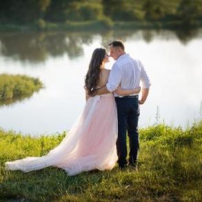 Леся Семийон-Сорока Фотограф на свадьбу