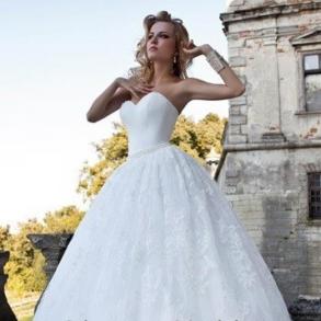 Ліля Свадебные платья на вашу свадьбу