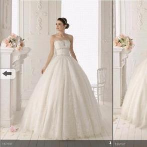 Люда Свадебные платья на вашу свадьбу