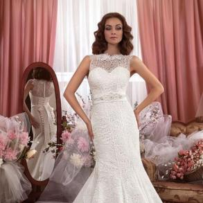 Людмила Свадебные платья на вашу свадьбу
