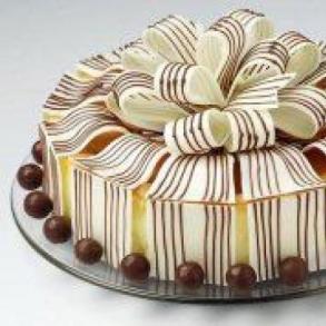 Магазин чизкейков "Cheesecake.kiev.ua" Торты и свадебная выпечка