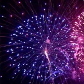 магазин "Фейєрверк" Пиротехника на вашу свадьбу