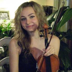 magicvioline magicvioline