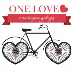 Майстерня Декору "One Love" Майстерня Декору "One Love"