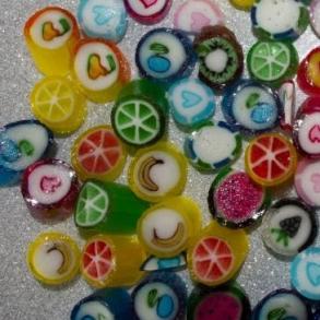 Майстерня Карамелі Торти та весільна випічка