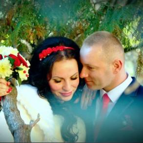 Фото та відеозйомка в Житомирі Фотограф на свадьбу