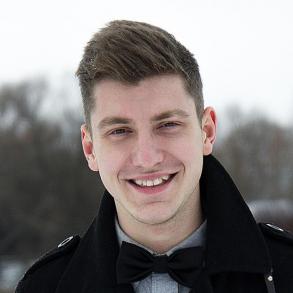 Максим Остапенко Максим Остапенко