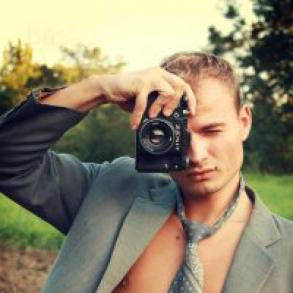 Максим Прокопів Фотограф на весілля