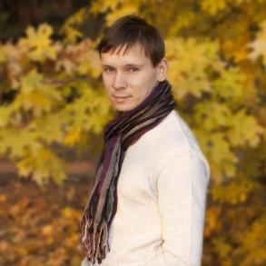Максим Путинцев Фотограф на свадьбу