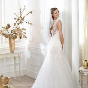 Мар'яна  Pronovias 2014 Свадебные платья на вашу свадьбу
