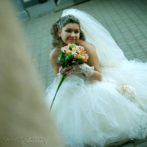 Мар'яна Рудак Фотограф на весілля