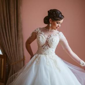 marichka Весільні сукні на ваше весілля