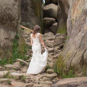 Марія Свадебные платья на вашу свадьбу