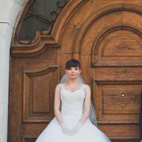 Марта Свадебные платья на вашу свадьбу