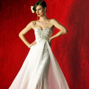 Марта Свадебные платья на вашу свадьбу