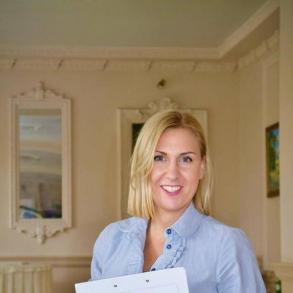 Марта Фурман Координатор на ваше весілля