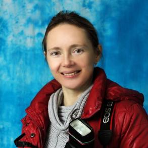Марианна Мирошникова Фотограф на свадьбу