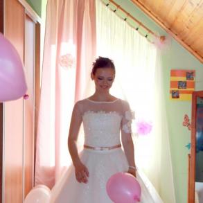 Марина Свадебные платья на вашу свадьбу