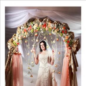 Мастерская Чудес Арки на вашу свадьбу