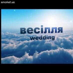 Мазурук Эдуард / Полищук Александр Відеооператор на весілля