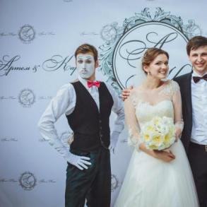 Мім -дует "Пармезан" Мім -дует "Пармезан"