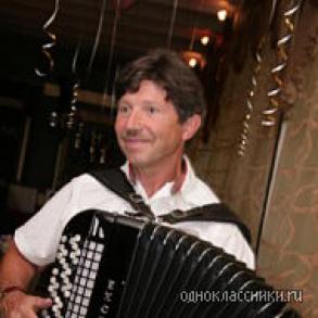 Морозов Сергей Музичні Гурти на ваше весілля