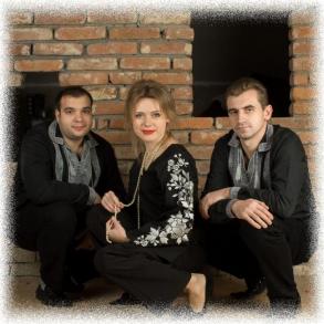 Музичний гурт "Шлягер" м. Дрогобич Музичний гурт "Шлягер" м. Дрогобич