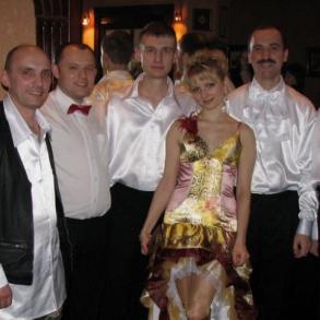 Музичний гурт Юрія Піцишина Музичні Гурти на ваше весілля