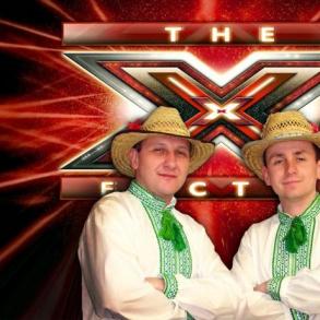 ГУРТ “ВЕСІЛЬНИЙ ЛИСТОПАД” Музыкальные Группы на вашу свадьбу