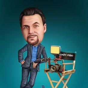 Микола Годієнко (GordON) Микола Годієнко (GordON)