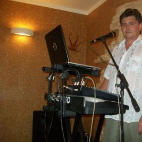 Николай Карпенчук Николай Карпенчук