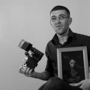 Микола Майзель Фотограф на весілля