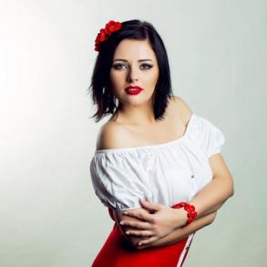 Мирослава Висоцька Фотограф на свадьбу