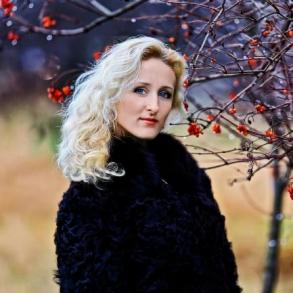 Надія Коваль Надія Коваль