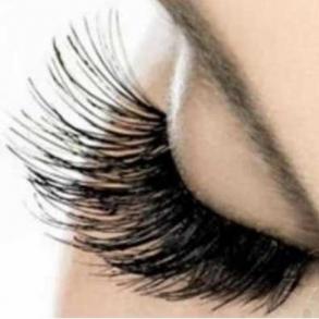 нарощування вій "У Катерини" нарощування вій "У Катерини"