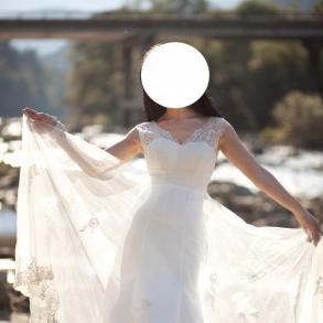Наталія Свадебные платья на вашу свадьбу