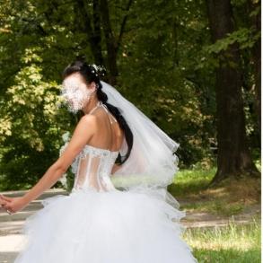 Наталія Свадебные платья на вашу свадьбу