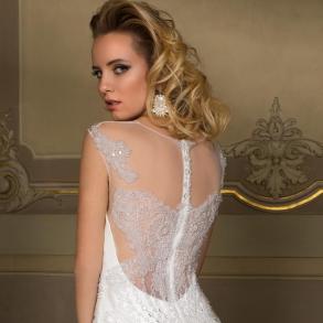 Oksana Mukha Beyonce 2016 Свадебные платья на вашу свадьбу