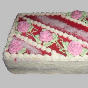 Домашня випічка від Наталі Торты и свадебная выпечка