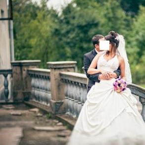 Наталя Свадебные платья на вашу свадьбу