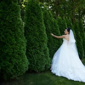 Наталя Свадебные платья на вашу свадьбу