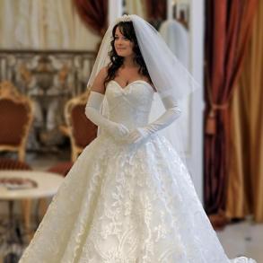 Наталя Львів Свадебные платья на вашу свадьбу