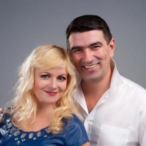 Наталя та Олександр Музичні Гурти на ваше весілля