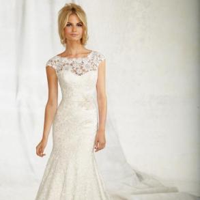 Наталя Тижай Свадебные платья на вашу свадьбу