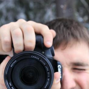 Назар Антонишин Фотограф на свадьбу