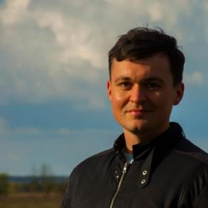 Назарій Яворський Фотограф на свадьбу