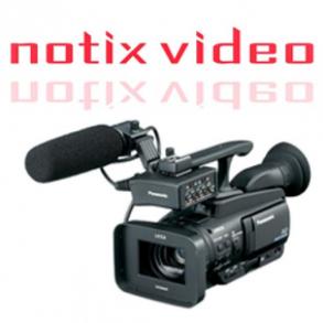 NOTIX VIDEO Фотограф на весілля
