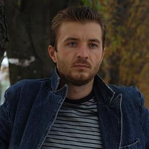 Николай Титаренко Николай Титаренко